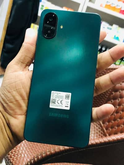 Samsung Mobile A07 5G