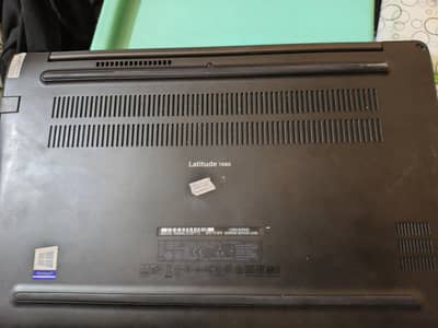 dell leptop