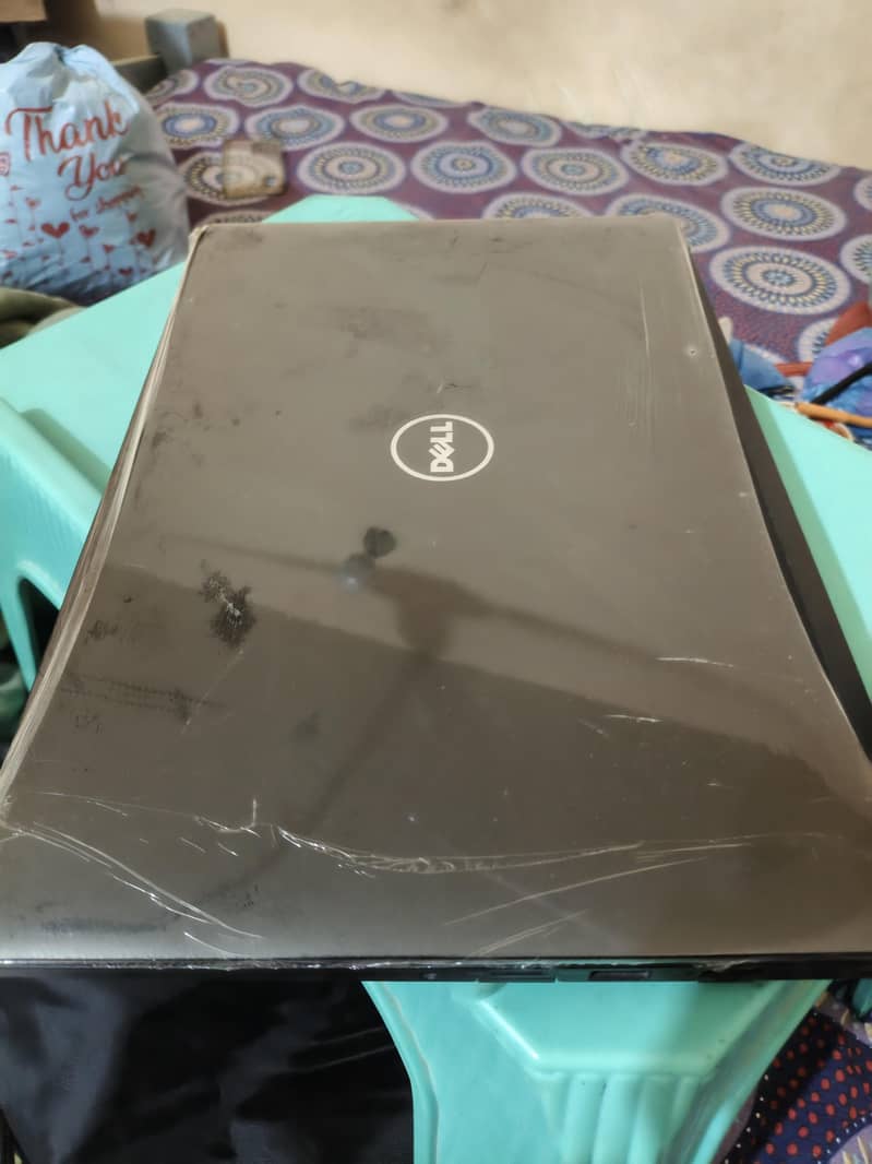 dell leptop 1