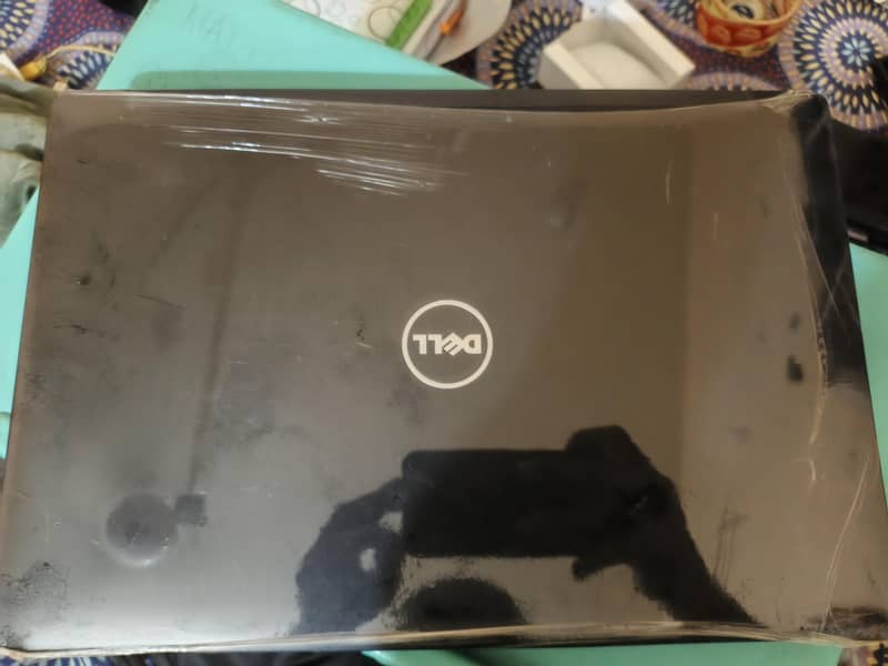 dell leptop 2