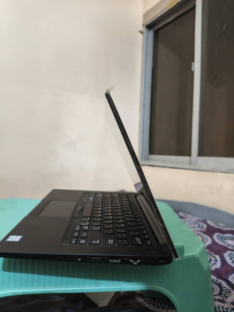 dell leptop 5
