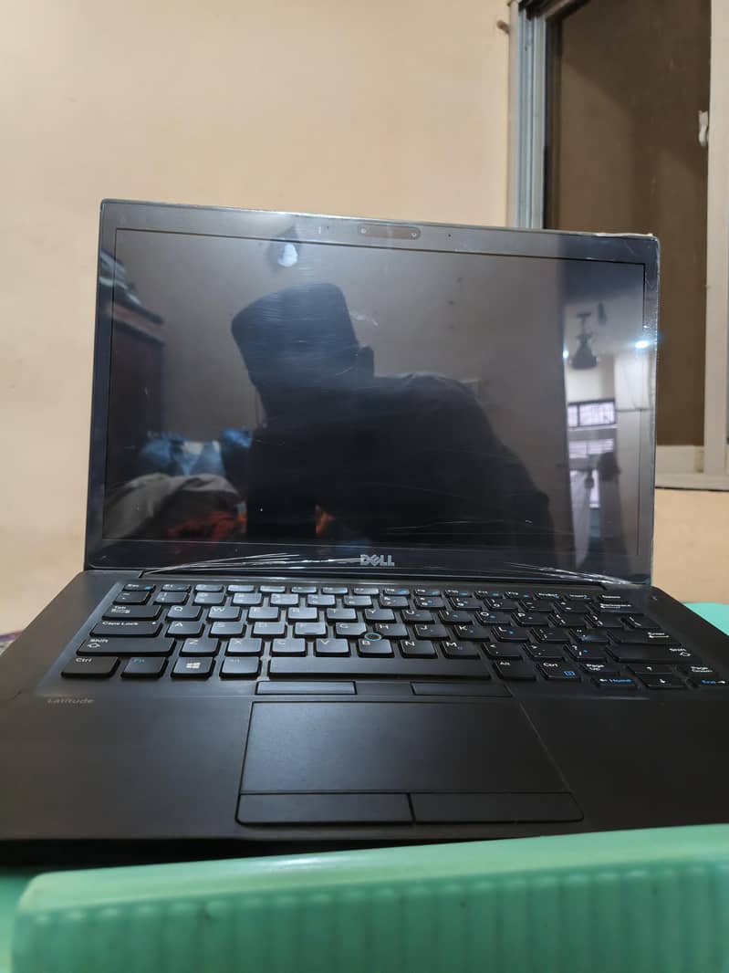 dell leptop 6