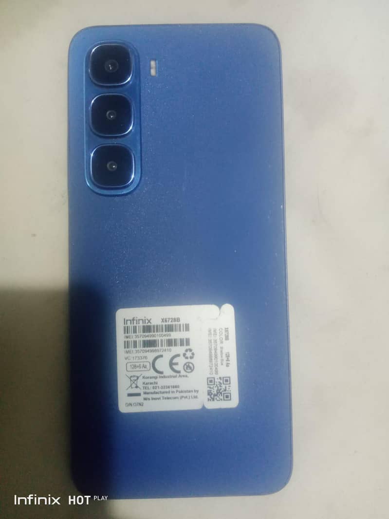 Infinix Other Model 1