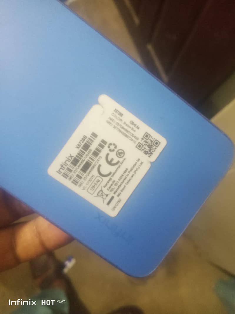 Infinix Other Model 3
