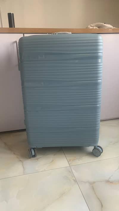 suitcase