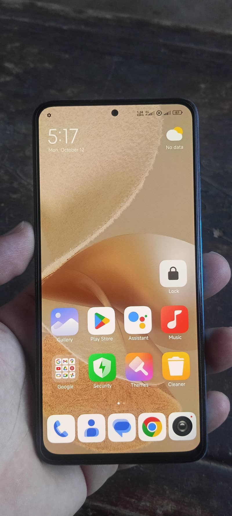 Xiaomi Redmi Note 12 Pro 0