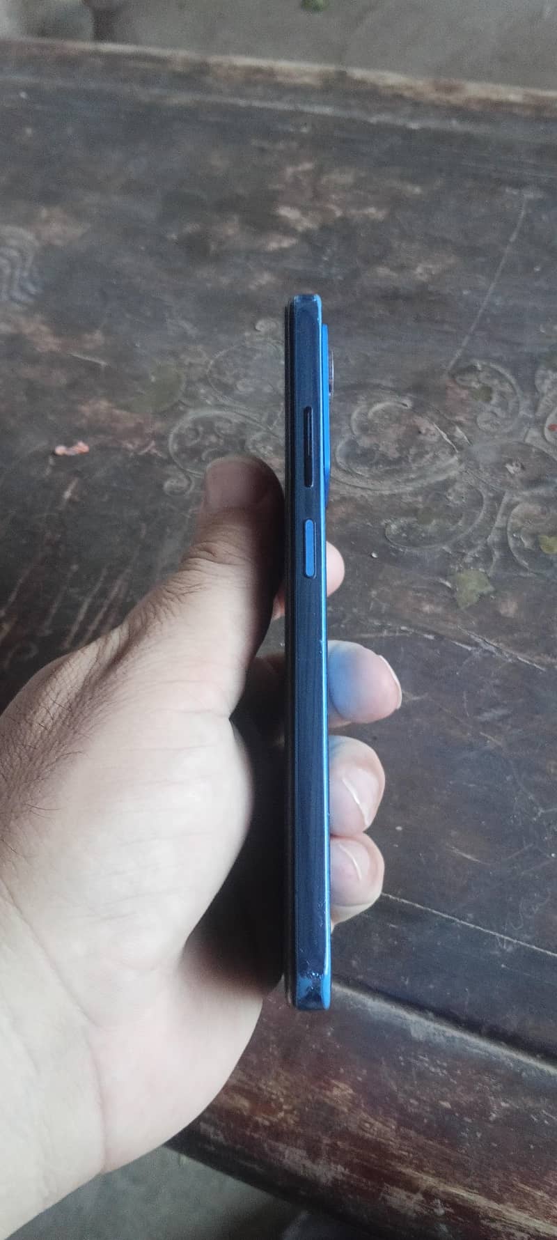 Xiaomi Redmi Note 12 Pro 5