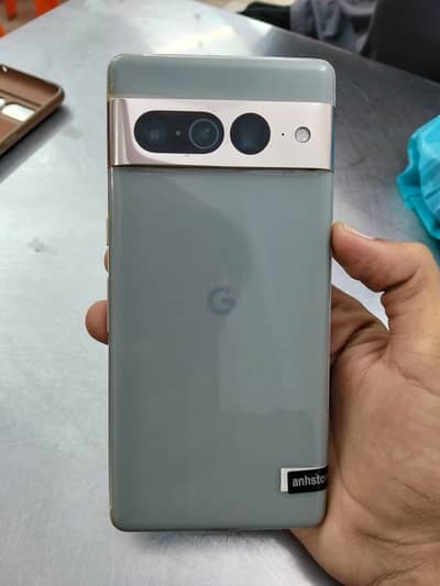 Google Pixel 7 Pro