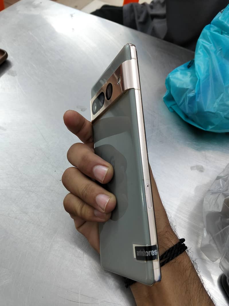 Google Pixel 7 Pro 1