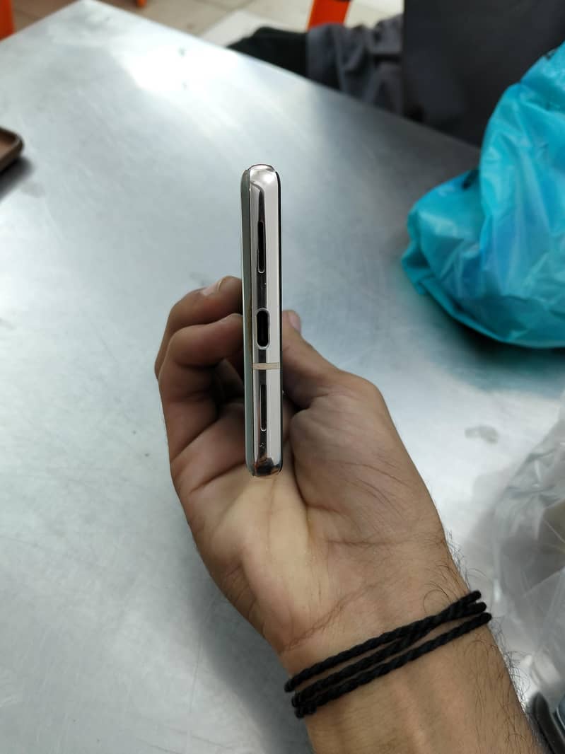 Google Pixel 7 Pro 3