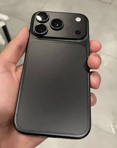 Apple iPhone 18 Pro jv