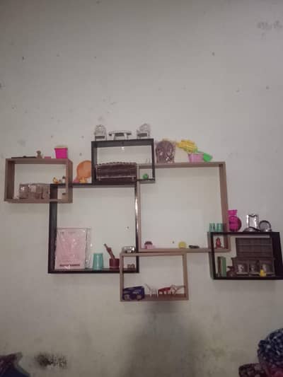 Wall hanging Wood Decorative