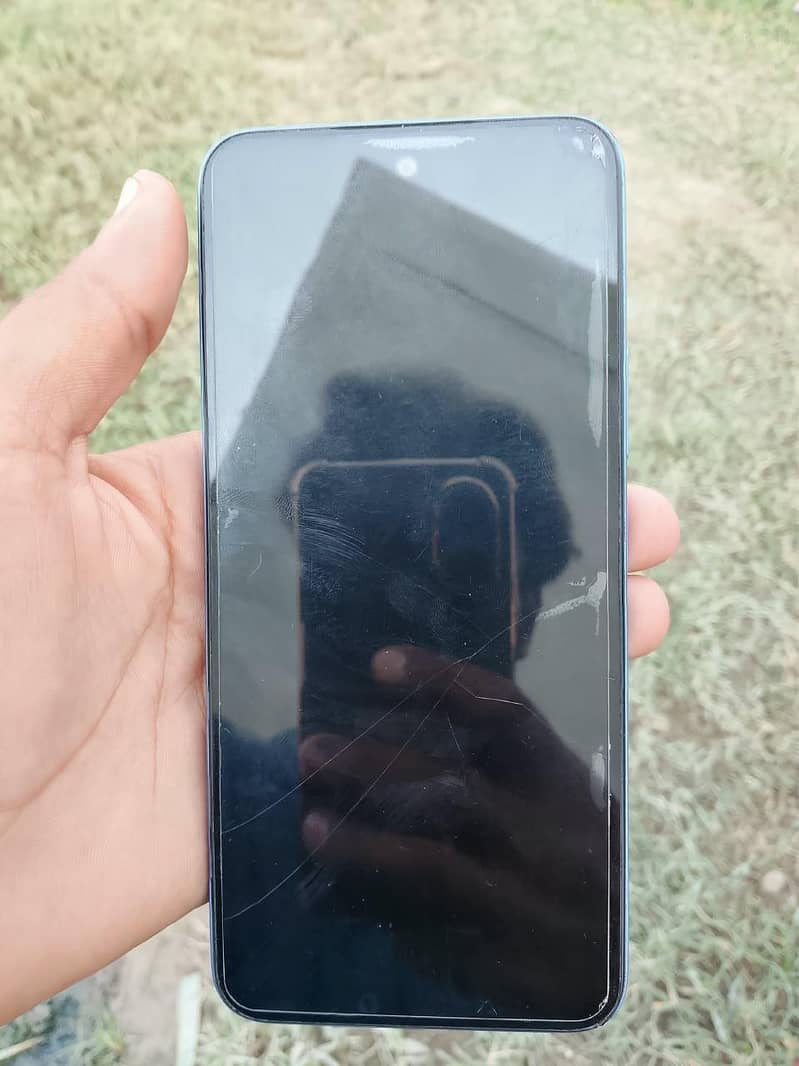 Infinix Smart 1