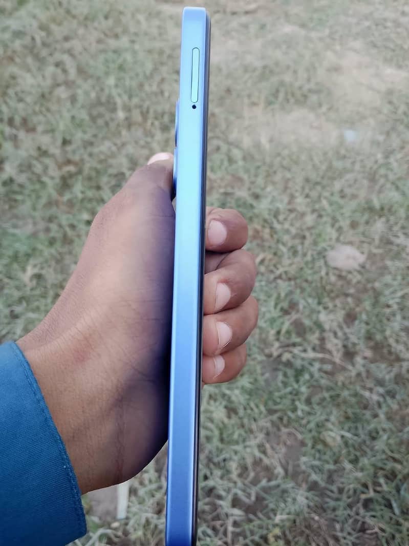 Infinix Smart 3