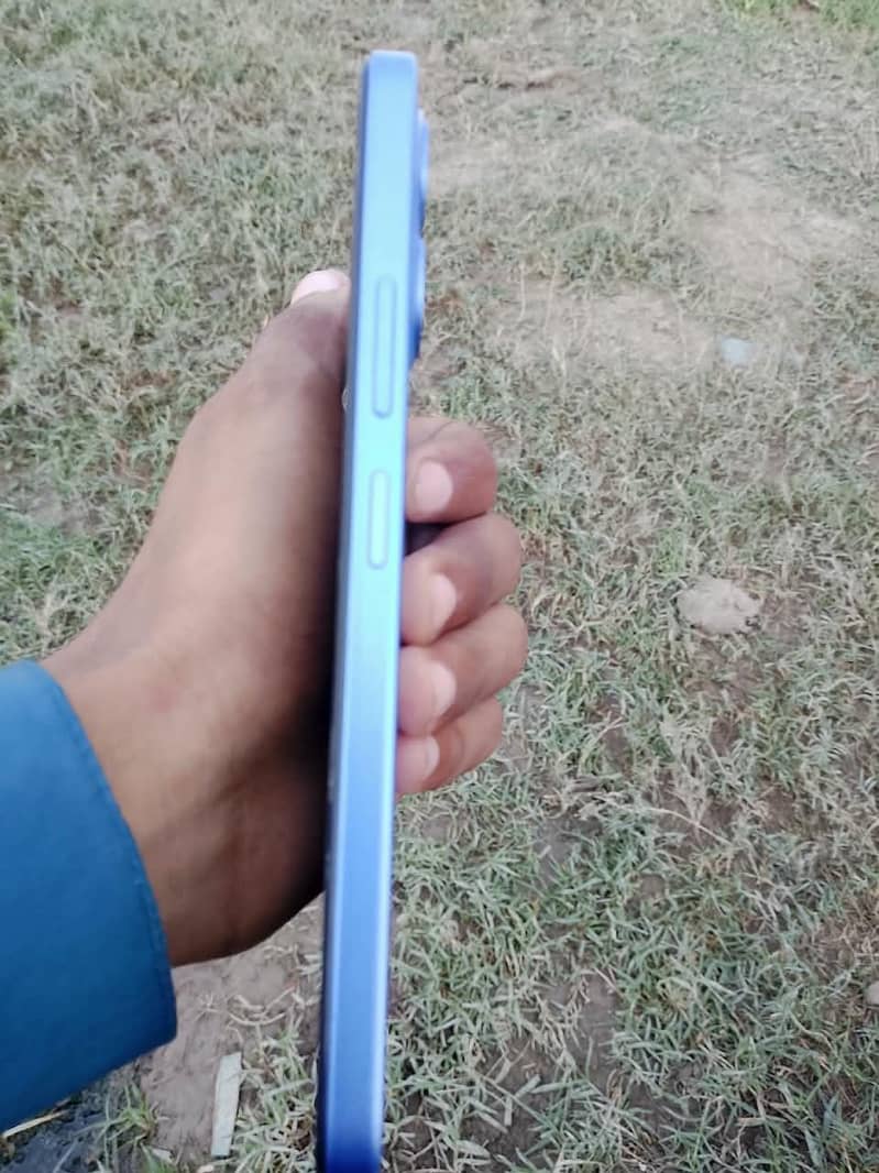 Infinix Smart 4