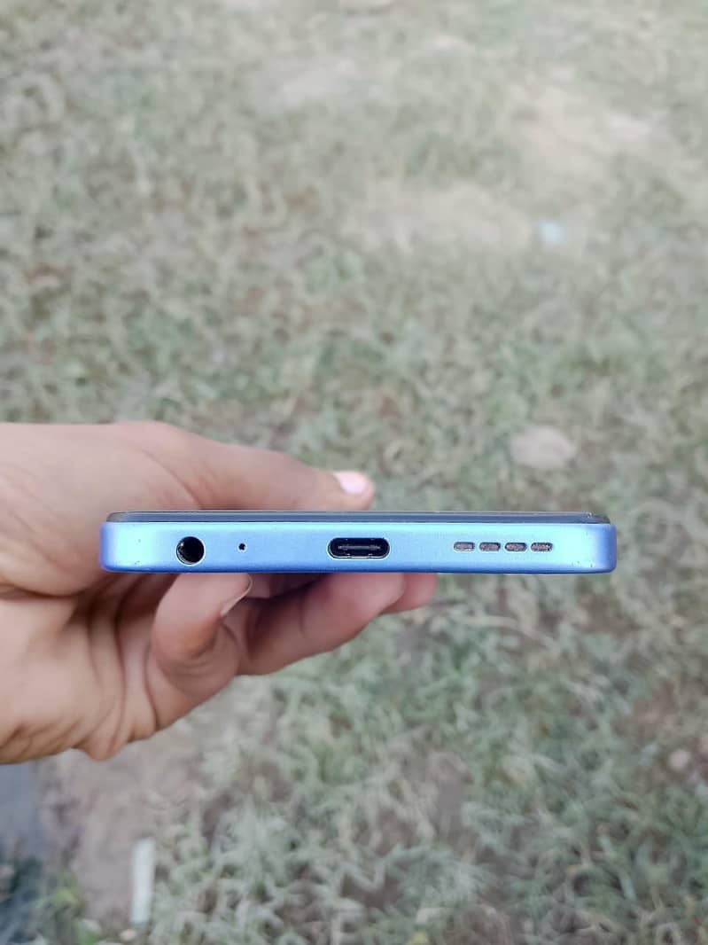 Infinix Smart 5