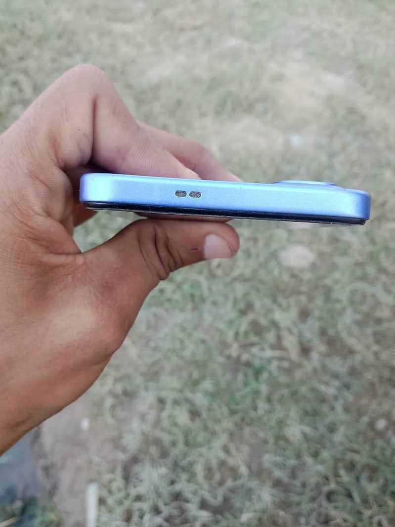 Infinix Smart 6