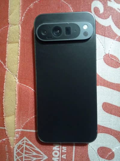 Google Pixel 9 Pro XL