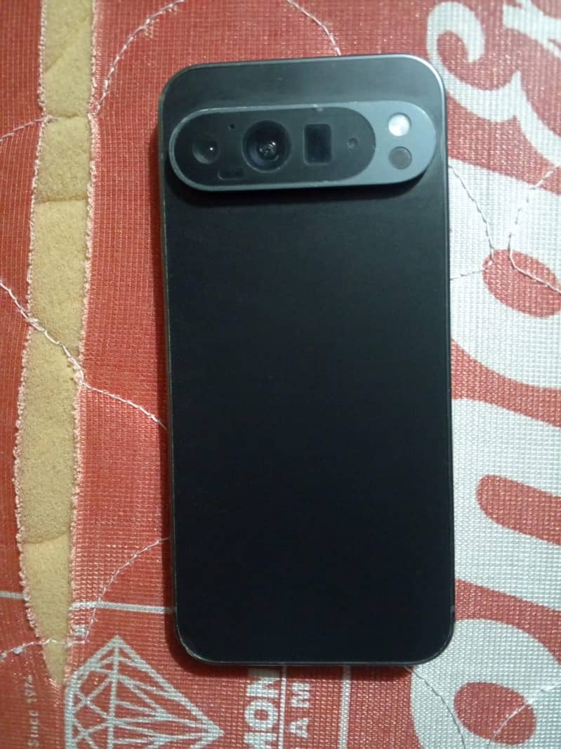 Google Pixel 9 Pro XL 0