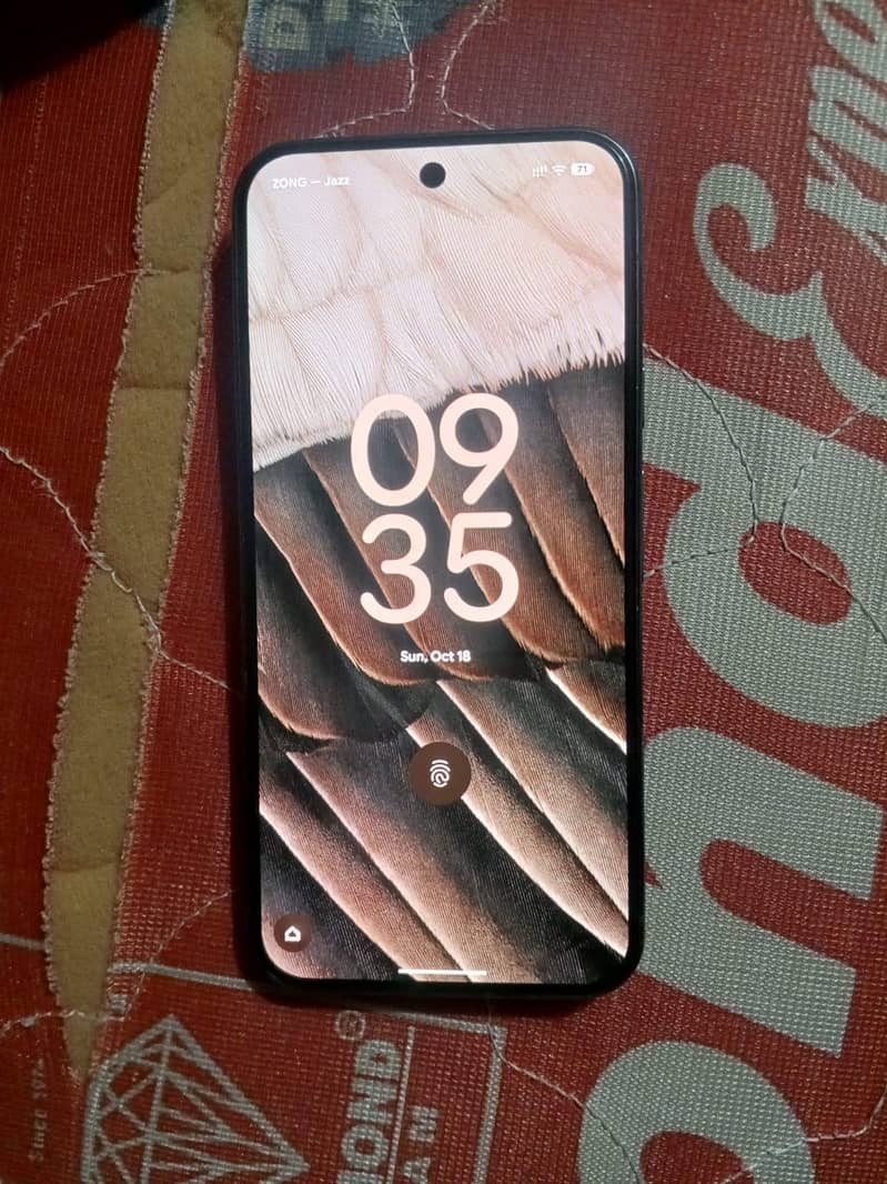 Google Pixel 9 Pro XL 4