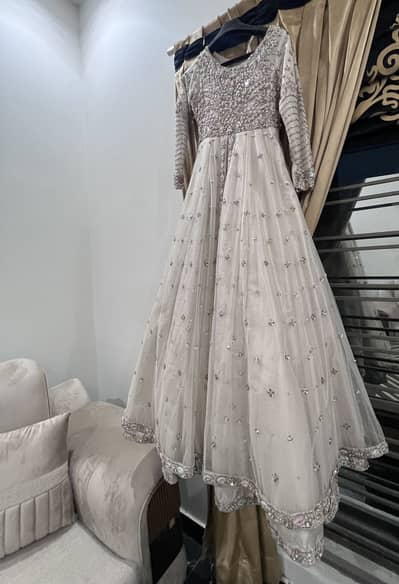 Fancy Maxi For Sale