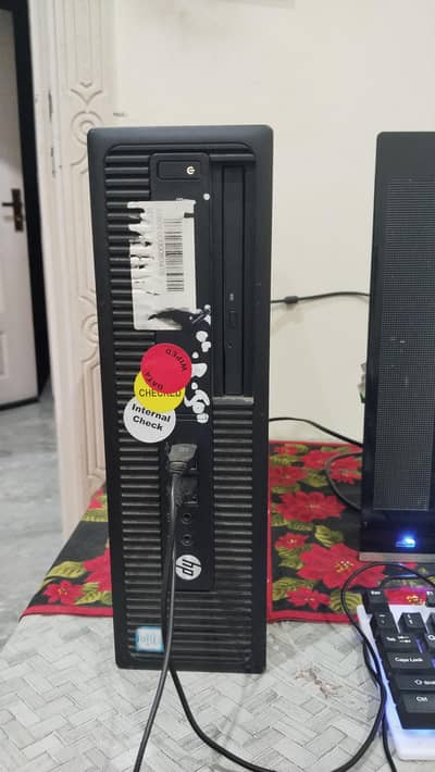 Gaming and Working PC for Sale