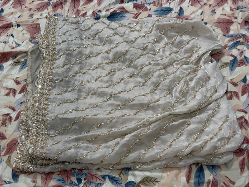 Mehsuri saree 4