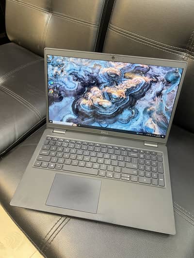 Dell Core i7-11th Gen NVIDIA 2GB Card SSD 1TB RAM 8GB NEw Conditions |
