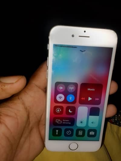 Apple iPhone 6 /exchange