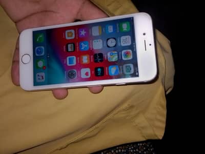 Apple iPhone 6 /exchange