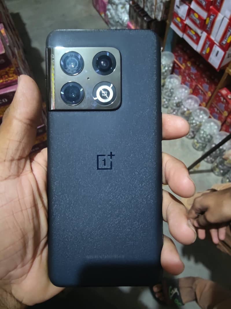 One Plus 10 Pro 2