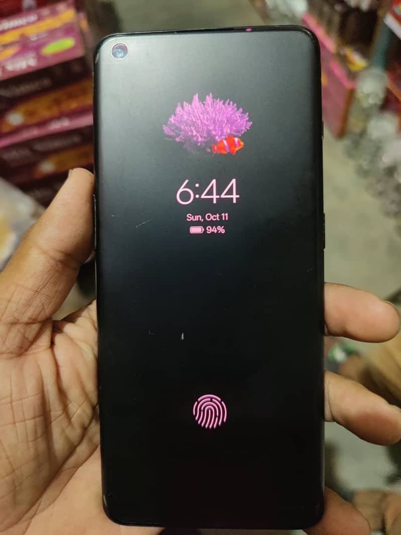 One Plus 10 Pro 3