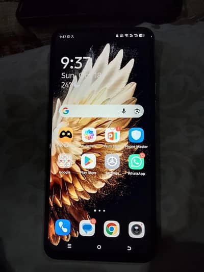 Tecno Spark Go 3