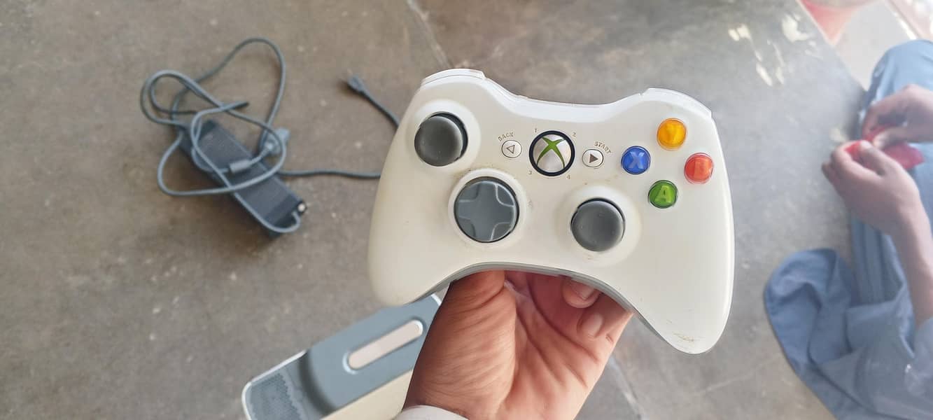 x box 360 0