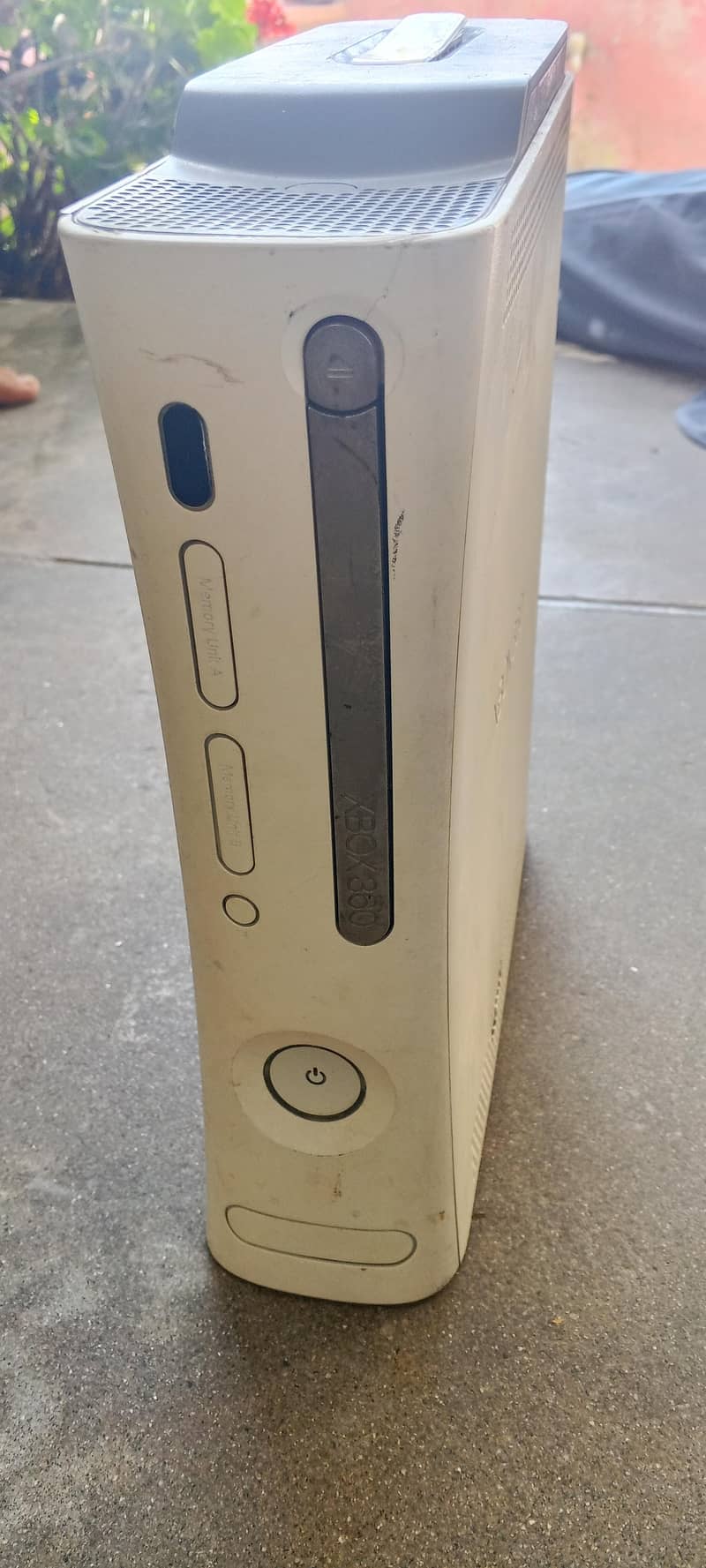 x box 360 7