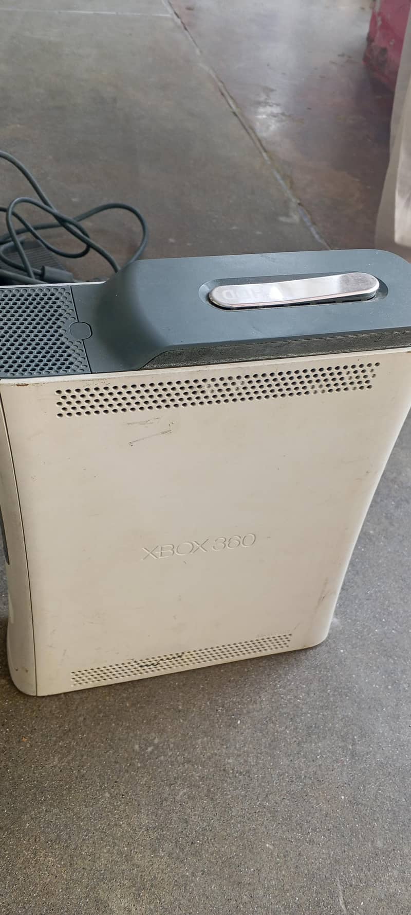 x box 360 8
