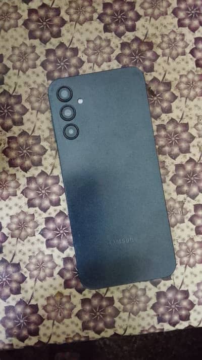 Samsung Mobile A14