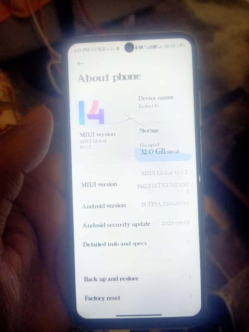 Realme 10 4