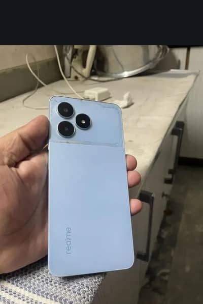 Realme Note 60 03240091705