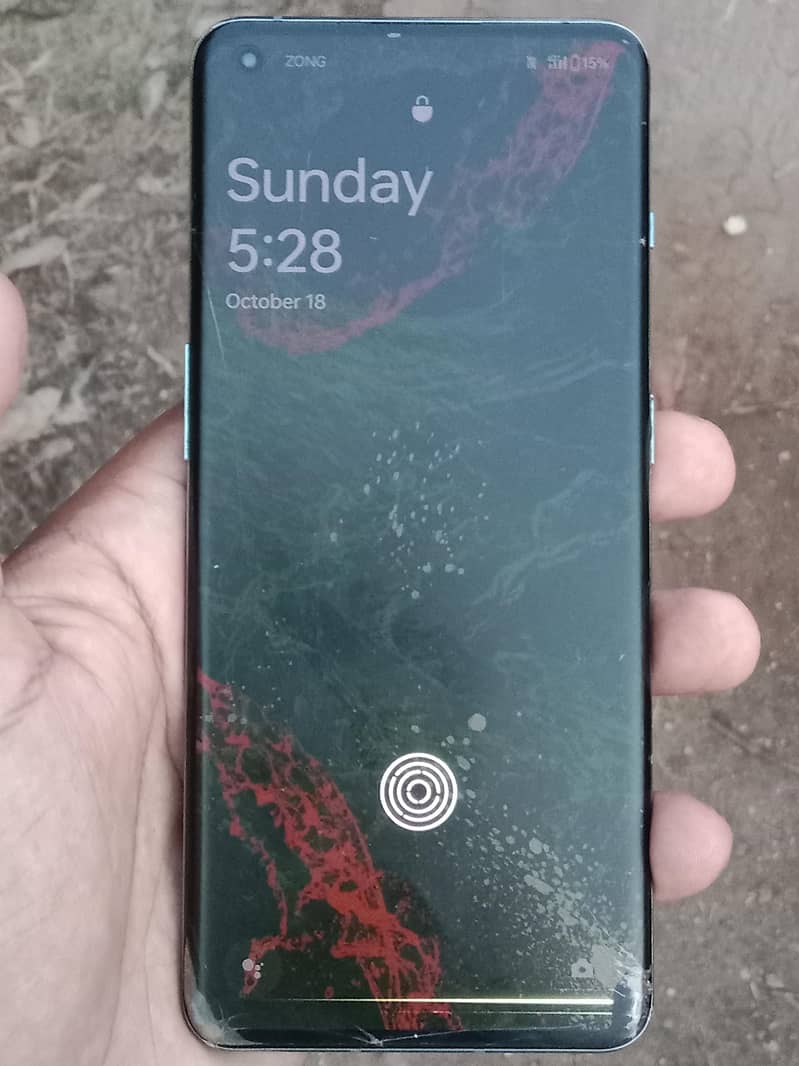 One Plus 10 Pro 1