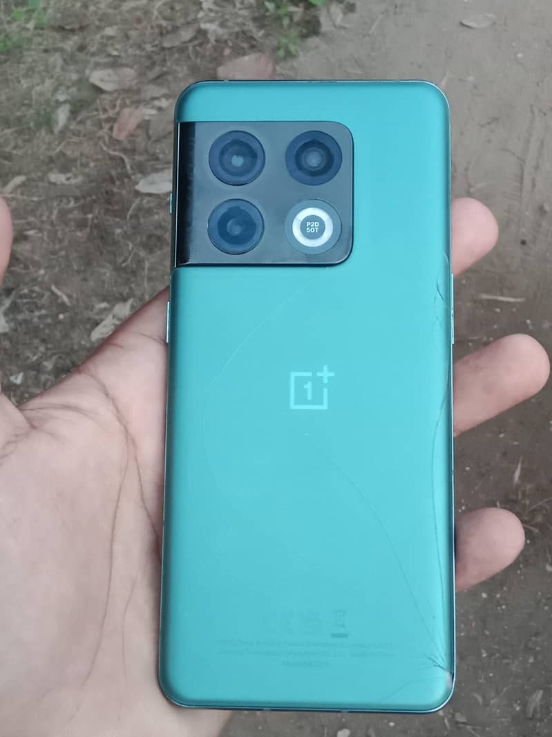 One Plus 10 Pro 2