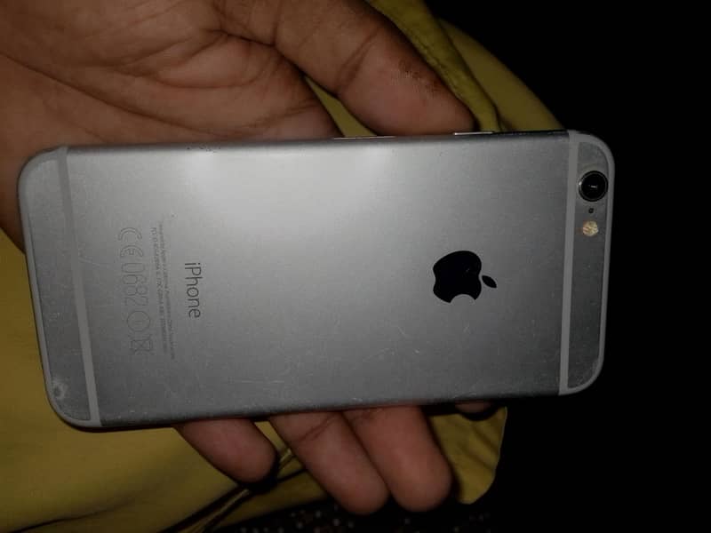 Apple iPhone 6 pta/exchange Android phone 3