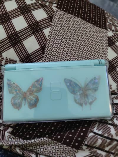 Nintendo 3ds lite