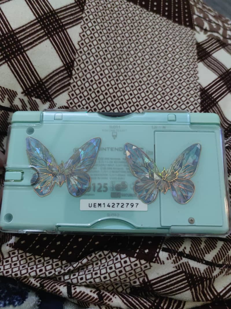 Nintendo 3ds lite 2
