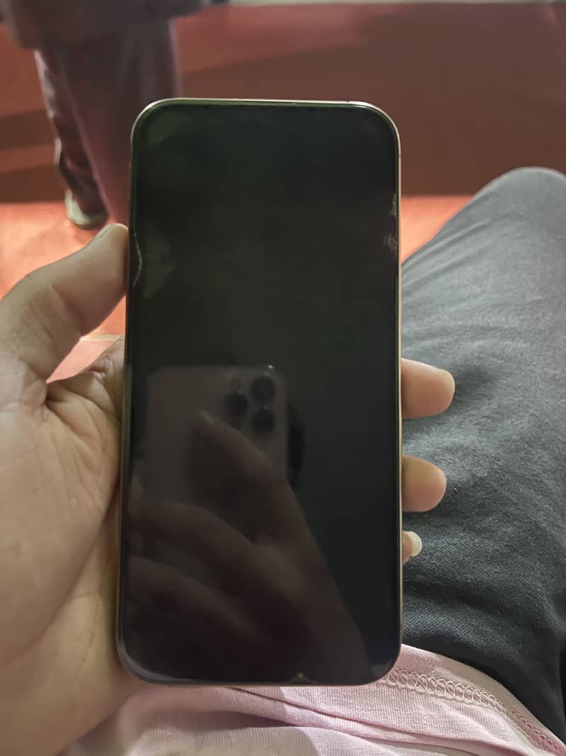 Apple iPhone 16 Pro Max 5