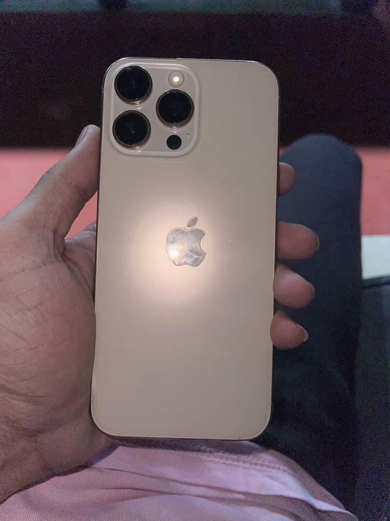 Apple iPhone 16 Pro Max 8