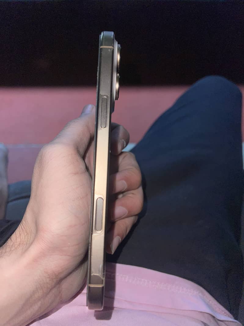 Apple iPhone 16 Pro Max 12