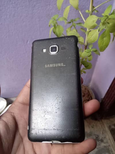 Samsung Mobile Grand Prime Plus urgent sell 0319/7252/693