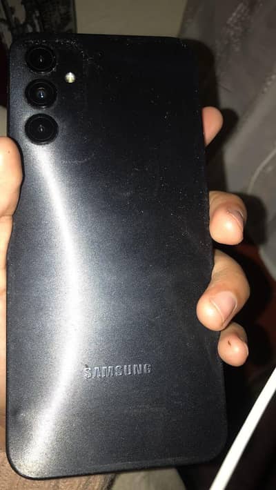 Samsung Mobile A15 254 gb 8ram