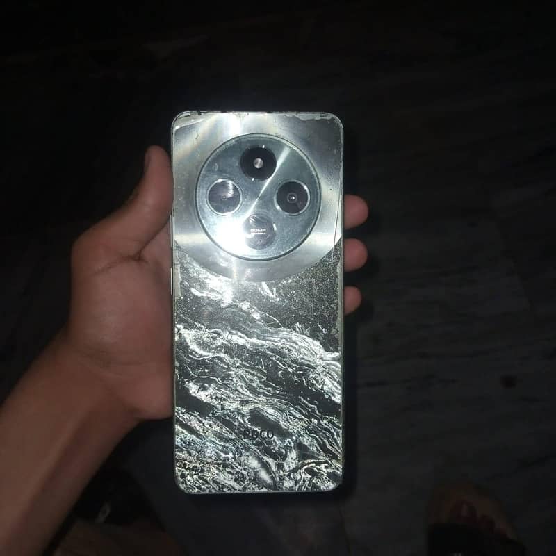 Xiaomi POCO C75 2